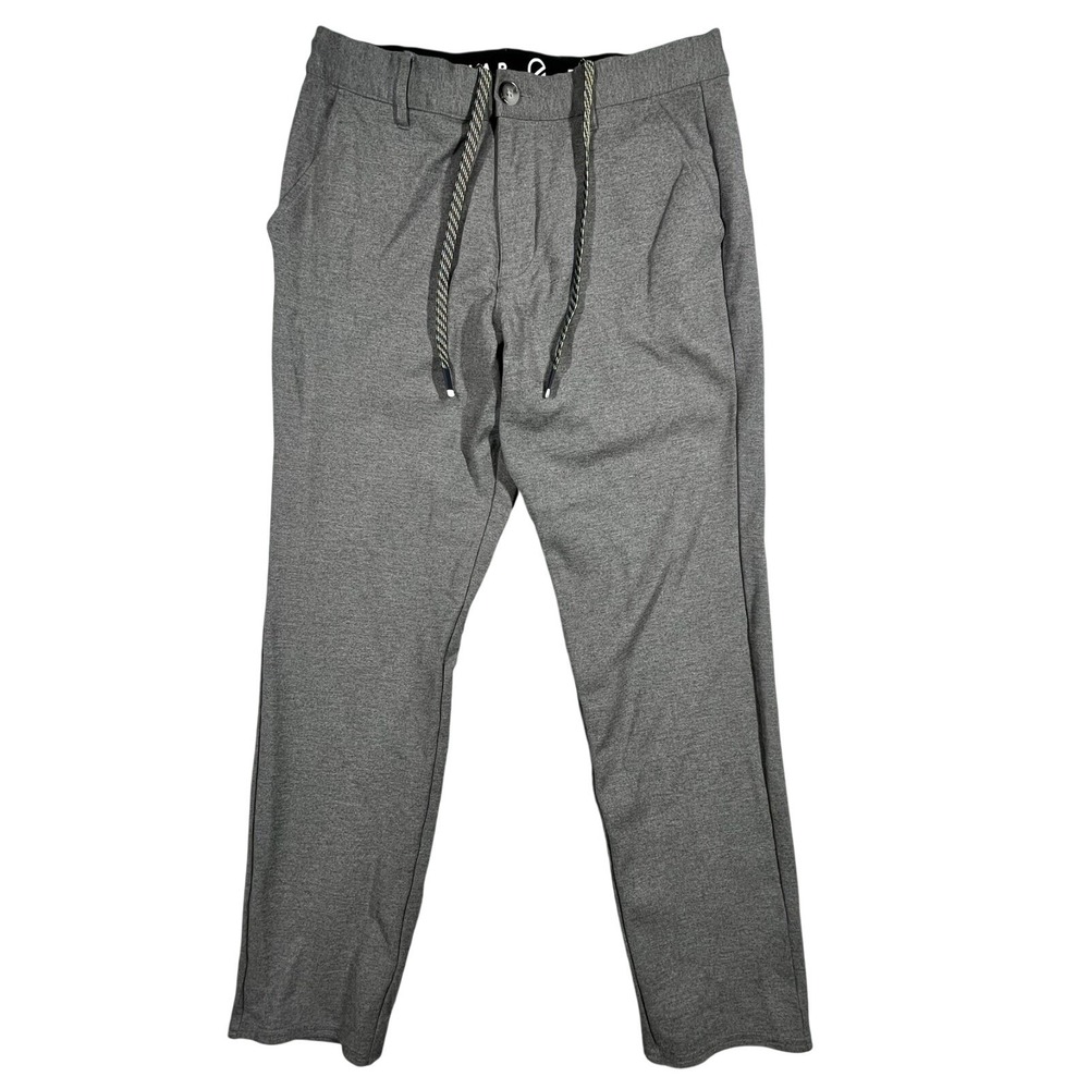 Extracurricular Techsoft Anti-Jogger Performance Golf Pants Men's 32x28 Stretch
